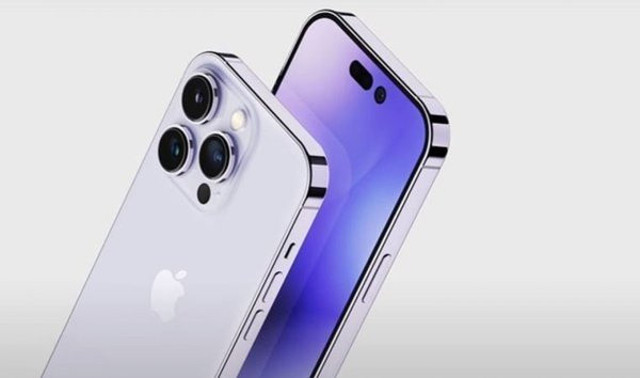 iPhone 14 için geri sayım başladı! Bomba gibi geliyor: Özellikleri ve fiyatı dikkat çekti - Resim: 3