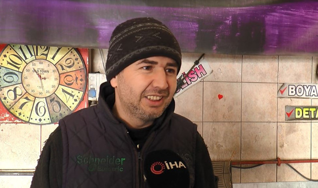 'Sarı site'de şeytani tuzak... Sizin de başınıza gelebilir! 'Doktor' 35 bin TL dolandırdı - Resim: 0