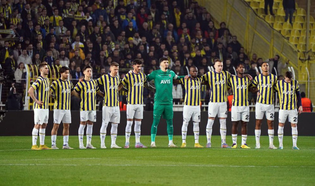 Fenerbahçe için kritik viraj! Fenerbahçe Alanyaspor maçı saat kaçta, hangi kanalda? - Resim: 1