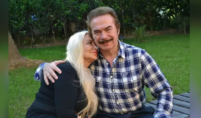 'Orhan Gencebay öldü' iddialarına canlı yayında ateş püskürdü! Eşi Sevim Emre, Elon Musk'a böyle seslendi - Resim: 0