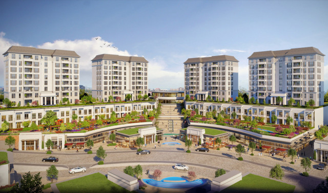 Emlak Konut, Düsseldorf'ta Nobel IMMO 24 Gayrimenkul Ve Emlak Yatırım Fuarı'nda! - Resim: 1