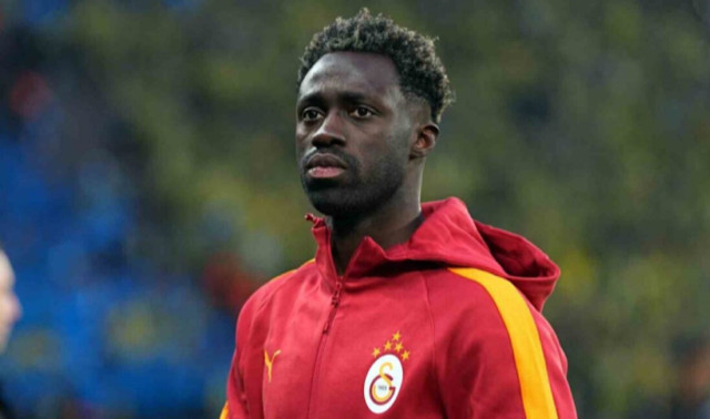 Cimbom’da bomba ayrılık iddiası! Takımın bel kemiği gitmek istiyor - Resim: 0