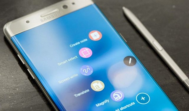 Samsung Galaxy Note 8 resmi ağızdan onaylandı geliyor - Resim: 4