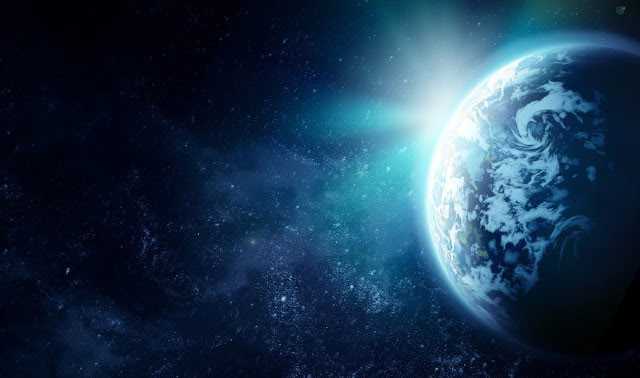 Dünya kasım ayında 15 gün karanlığa gömülecek NASA onayladı - Resim: 4