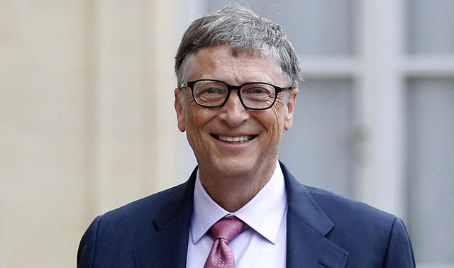 Bill Gates'den çok konuşulacak "Ctrl+Alt+Delete" itirafı - Resim: 4