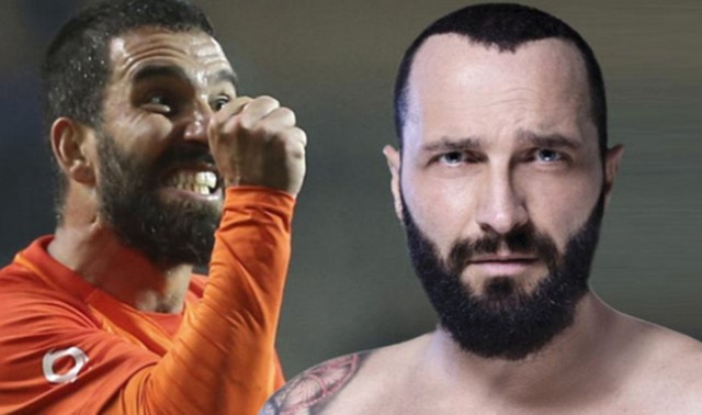 Berkay'dan ilk açıklama: Arda ile helalleşirim ama.. - Resim: 1