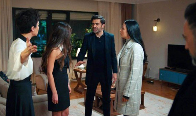 Tüm umutlar boşa çıktı ATV o diziyi apar topar ekrandan çekiyor - Resim: 3