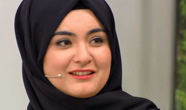 Gelin adayı Hanife 'beleşe olmaz' diyerek isyan etti! - Resim: 4