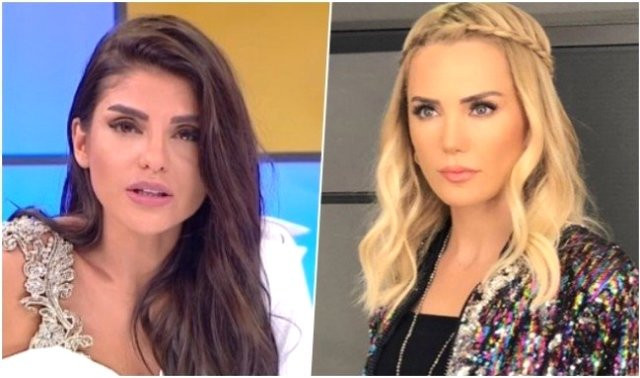 Sen Anlat Karadeniz'in Nefes'i İrem Helvacıoğlu'ndan, Ece Erken ve Bircan Bali'ye şok - Resim: 2