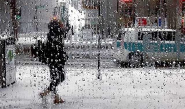 Meteoroloji'den İstanbul ve birçok il için sağanak uyarısı! Bakın kaç gün sürecek - Resim: 2