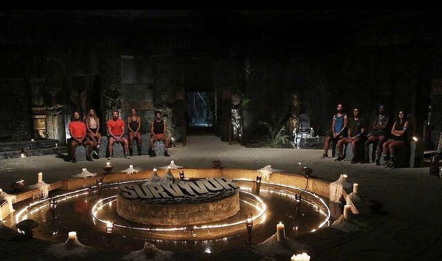 Acun Ilıcalı açıkladı Survivor'da finale çok az kala bakın kim elendi - Resim: 2