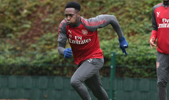 Arsenal yıldız oyuncu ile ayrılığı resmen duyurdu - Resim: 0