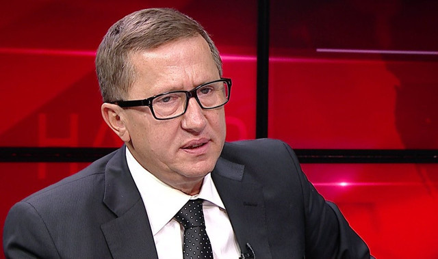 İYİ Partili Türkkan'dan IMF ile gizli görüşmeye ilişkin çarpıcı açıklama - Resim: 0