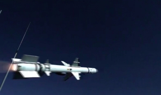 Türkiye'nin ilk milli deniz seyir füzesi AtmacaT CG Kınalıada gemisinden fırlatıldı! - Resim: 3