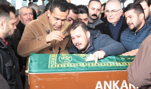 Mert Yağız'ın ölümüyle ilgili son dakika gelişmesi! Okulun yöneticileri açığa alındı - Resim: 0