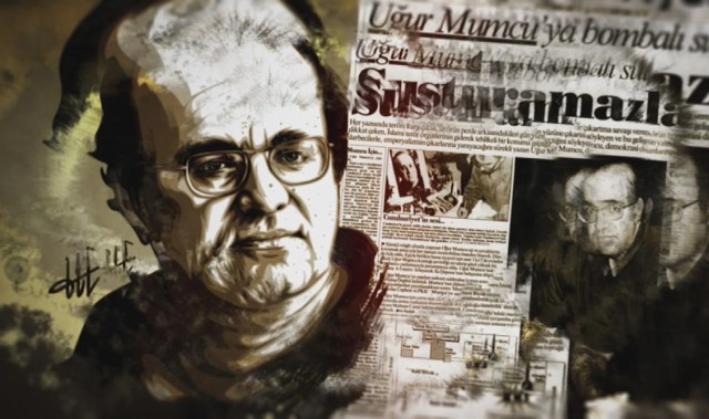 Uğur Mumcu anma etkinlikleri! Kemal Kılıçdaroğlu: O düşünceleriyle yaşadı - Resim: 0