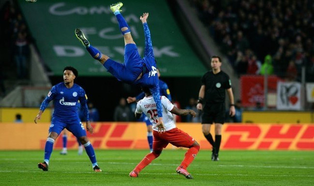 Schalke'de Ozan Kabak şoku! Ne zaman döneceği belli değil - Resim: 0