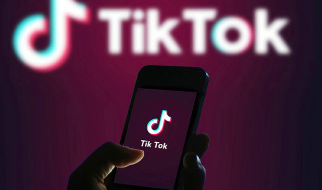 ABD merkezli haber sitesi Reddit'in CEO'suna göre TikTok bir casus uygulama - Resim: 0