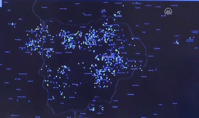 Sağlık Bakanı Fahrettin Koca yeni vaka sayılarını açıkladı - Resim: 1