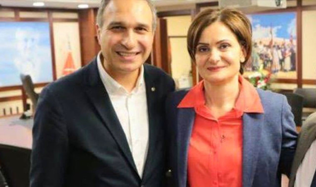 YenivirüsCanan etiketi Twitter'ın zirvesine oturdu - Resim: 0