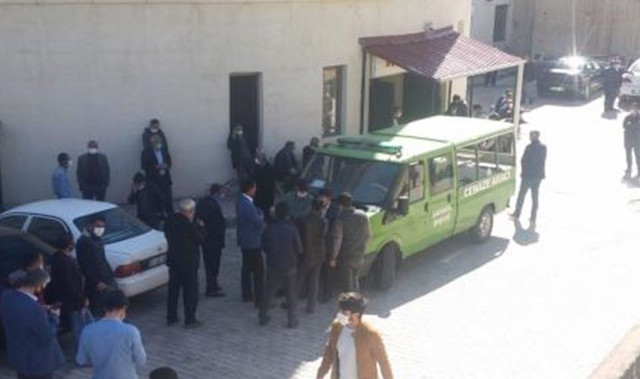 PKK'nın Van'daki Vefa Sosyal Destek Grubu'na saldırısı ile ilgili 38 kişi gözaltında - Resim: 0