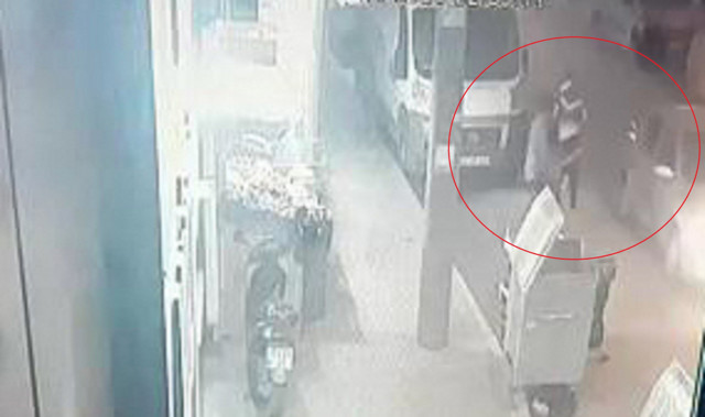 Bursa'da o isteğini yapmadı göğsünden bıçaklandı - Resim: 0