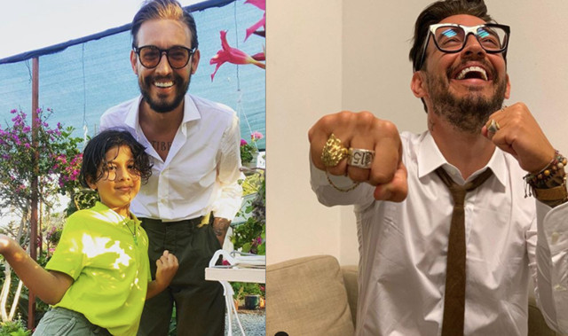 Danilo Zanna hayatı nereli Danilo şef boyu ve kilosu nedir? - Resim: 0