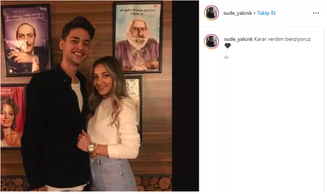 Mehmet Yalçınkaya çocukları kaç tane kızı ve oğlu kimdir? - Resim: 0