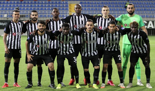 Galatasaray'ın Avrupa'daki rakibi belli oldu - Resim: 1