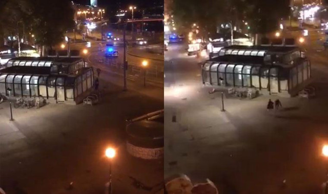 Avrupa'da terör saldırıları! Avusturya'da 'radikal camilerin' kapatılması talimatı - Resim: 0