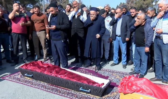 Aziz Sancar'dan ailesi Ermenistan tarafından katledilen Hatice'ye eğitim yardımı - Resim: 0