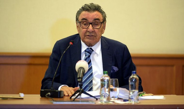 Sunucu Leyla Ataman Soyal dayısı Aydın Doğan'a isyan etti: Allah'a nasıl hesap vereceksin - Resim: 0