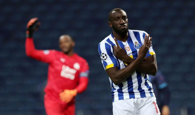 Moussa Marega Fenerbahçe'ye çok yakın! İngilizler duyurdu - Resim: 0