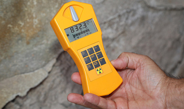 'Tüm İzmir risk altında' dedi! Gaziemir'de radyasyon normal değerin 7 bin kat fazlası çıktı - Resim: 2