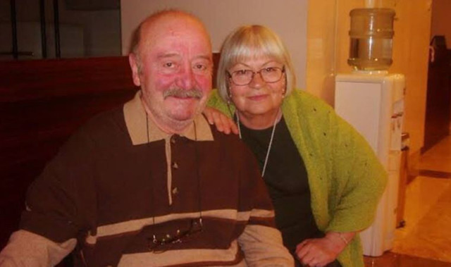 Gönül Orbey kimdir kaç yaşında öldü kiminle evliydi? - Resim: 0