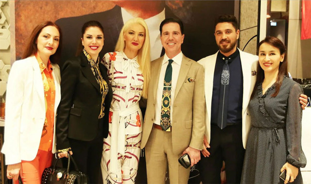 Adnan Oktar davasında en kritik isim Oktar Babuna ile birlikte 50 kişi tutuklandı! 186 yıl hapis cezası almıştı - Resim: 0