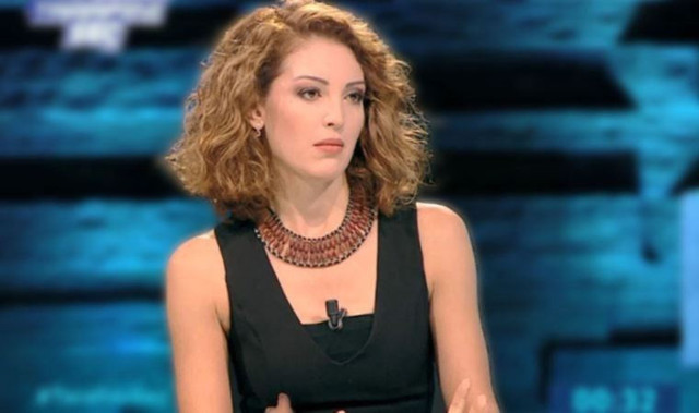 Kiralık Aşk'ın yıldızı Elçin Sangu, Nagehan Alçı'ya fena kapak yaptı! 'Beni savcılığa verdiğinde...' - Resim: 2