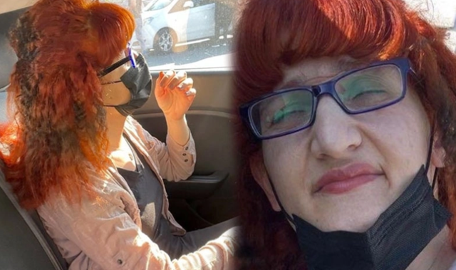 İddianame hazırlanmıştı! HDP'li Semra Güzel hakkında flaş gelişme - Resim: 0