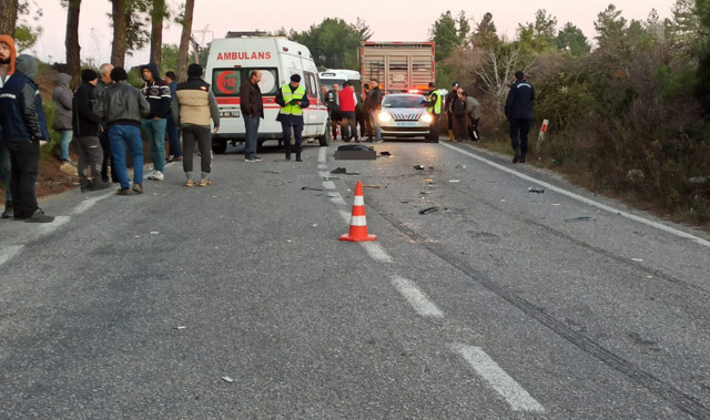 Böyle vicdansızlık görülmedi! Korkunç halde bulundu meğer kaçmış - Resim: 0