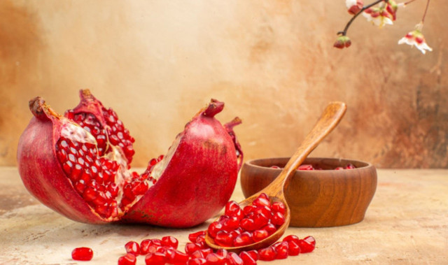 Nar ekşisi satışı yasaklandı! Evde nar ekşisi nasıl yapılır? İşte sağlıklı yapımı kolay ev yapımı nar ekşisi tarifi - Resim: 2