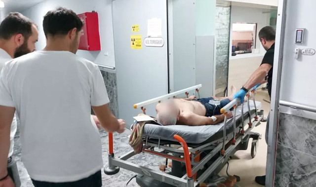 Samsun'da küçük çocuğa cinsel istismar! Mahalleliden tacizciye linç girişimi - Resim: 0