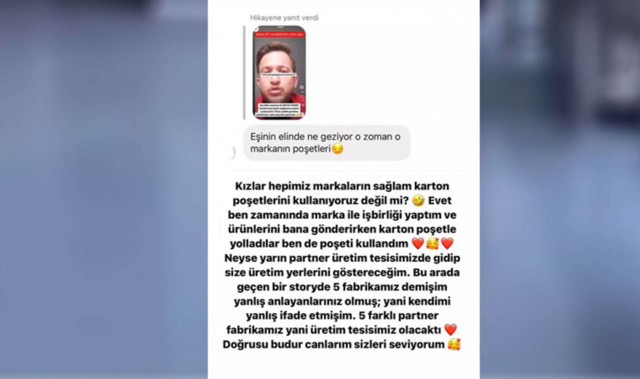 Bir dönem Özlem Öz'ün yanında çalıştı korkunç şeyler söyledi Özlem Özden iddialara yanıt - Resim: 8