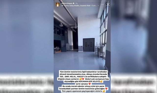 Bir dönem Özlem Öz'ün yanında çalıştı korkunç şeyler söyledi Özlem Özden iddialara yanıt - Resim: 5