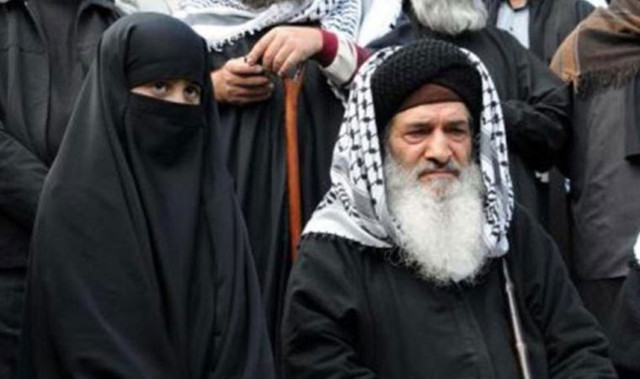 'Hilafet' diye ortalığa saçıldılar! Müslüm Gündüz, Tuğçe Kazaz, Hizb ut-Tahrir, Ümit Özdağ... - Resim: 0