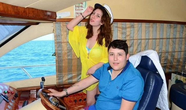 Çiftlik Bank Tosuncuk'u cezaevinde ne olmuş öyle! Yerim KYK’dan, halim emeklilerden iyi - Resim: 0