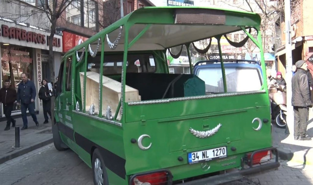 Beşiktaş'ta şüpheli ölüm: Başından vurulmuş halde bulundu - Resim: 2