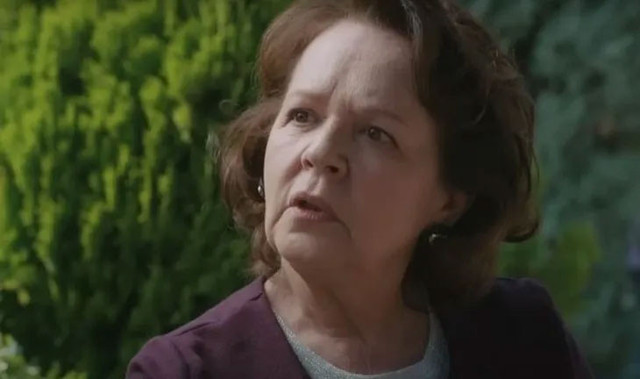 Aşk-ı Memnu'nun Şayeste'si Fatma Karanfil sevenlerini üzdü - Resim: 0