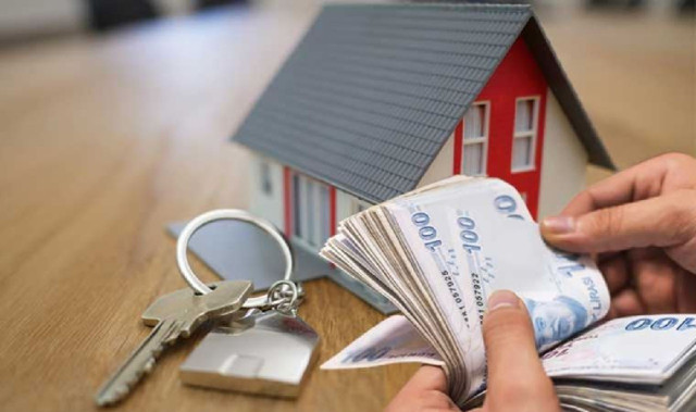 Hem ev sahipleri hem kiracılar şokta! Öyle bir dalga geliyor ki... - Resim: 1