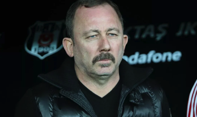 Sergen Yalçın gözünü Fenerbahçe'nin yıldızına dikti: ''Verin, ligin yıldızı yapayım!'' - Resim: 0