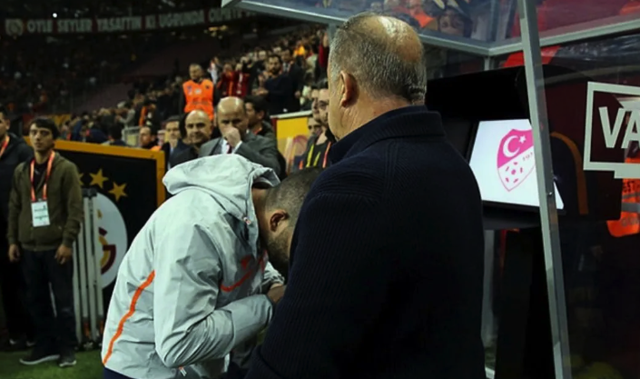 Arda Turan'dan Fatih Terim'e büyük jest! Herkesi duygulandırdı - Resim: 0